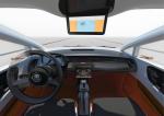 Volkswagen up! Lite Concept 2009 года